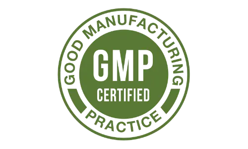 LeanBiome-GMP Certified