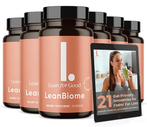 Buy LeanBiome